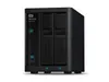 Wd Mycloud Ex2100 4tb 3.5in 2...