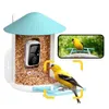 NETVUE by Birdfy Smart Bird...