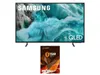 Samsung QN43Q7FAAFXZA 43 Inch...