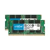 Crucial 32GB Kit (16GBx2),...