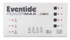 Eventide PowerMax 2 7-Pedal...