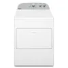 Whirlpool 7-Cu. Feet Vented...