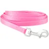 Frisco Solid Nylon Dog Leash,...