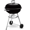 Weber Compact Kettle Charcoal...