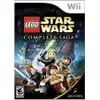LEGO Star Wars Complete Saga,...