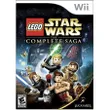 LEGO Star Wars Complete Saga,...