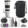 Sony FE 400-800mm f/6.3-8 G...
