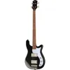 Embassy Bass Graphite Black