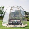 Alvantor Pop Up Bubble Tent -...
