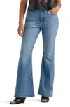 Wrangler High Waist Flare...