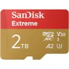 SanDisk 2TB Extreme microSDXC...