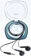 Jvc Auricolari Ha-F10C-En