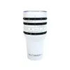 Tally Tumbler Golf White Tees...
