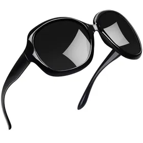 Joopin Oversized Sunglasses...