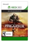 Section 8: Prejudice - Xbox...