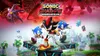 SONIC X SHADOW GENERATIONS...