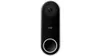 Nest Video Doorbell, Black...
