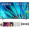 Sony BRAVIA 3 K43S30 43" 4K...