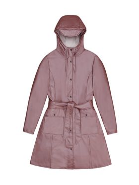 Women's Curve Hooded Rain...