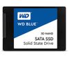 WD Blue 250gb SSD...