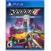 Redout 2: Deluxe Edition (PS4)