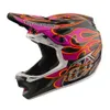 Troy Lee Designs D4 Torched...