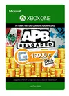 APB Reloaded 20800 G1C - Xbox...