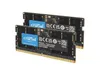 Crucial 128GB (2 x 64GB)...