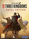 Total War: Three Kingdoms...