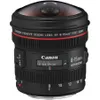 Canon EF 8-15mm f/4L Fisheye...