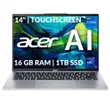 Acer Swift Go 16-inch (2021)...