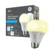 GE Cync A19 Smart LED Light...