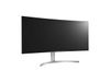 LG 38WK95C-W 38' (Actual size...