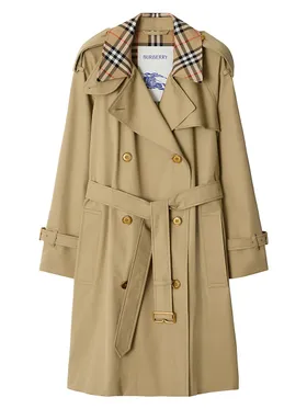 Women's Castleford Check...