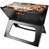 Folding Charcoal Grills,...