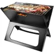 Folding Charcoal Grills,...
