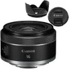 Canon RF 16mm Control Focus...