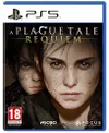 A Plague Tale: Requiem (PS5)