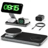 3 in 1 Wireless Charging...