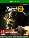 Bethesda FALLOUT 76 Xbox One