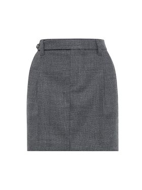 Women's Virgin Wool Sartorial...