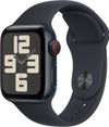 Apple Watch SE GPS 40 mm...