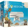 Xbox One 500GB - White -...