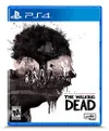 The Walking Dead: The...