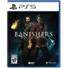 BANISHERS: Ghosts of New...