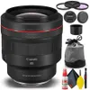 Canon RF 85mm F/1.2L USM DS...