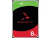 Seagate IronWolf 8TB NAS Hard...