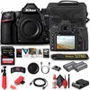Nikon - D780 DSLR Camera Body...