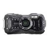 Ricoh WG-70 Black Waterproof...