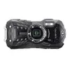 Ricoh WG-70 Black Waterproof...